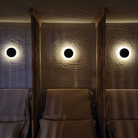 Ozgur Bey Spa Hotel (Adults Only) Alanya Eksteriør billede