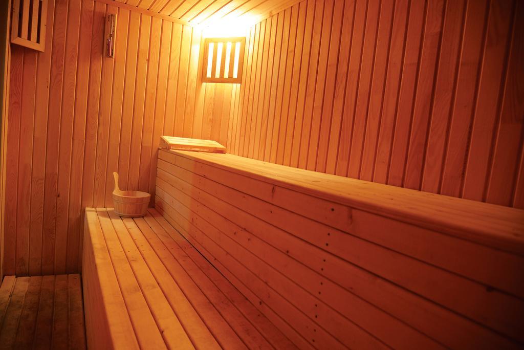 Ozgur Bey Spa Hotel (Adults Only) Alanya Eksteriør billede