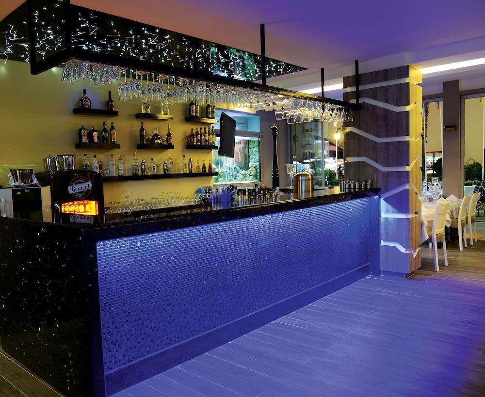 Ozgur Bey Spa Hotel (Adults Only) Alanya Eksteriør billede