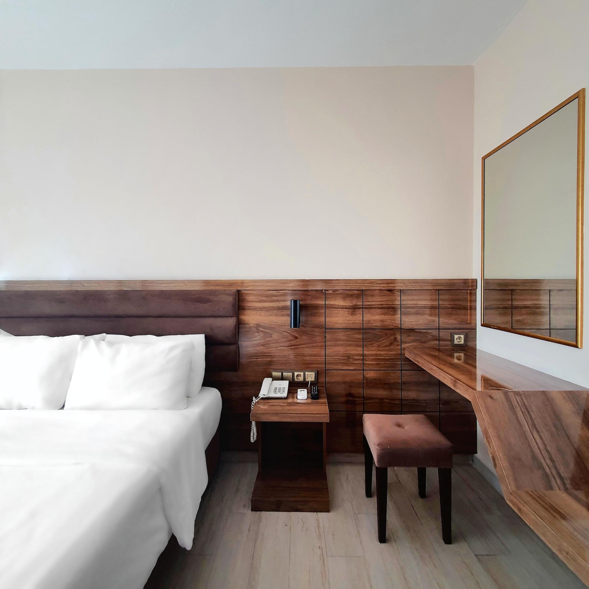Ozgur Bey Spa Hotel (Adults Only) Alanya Eksteriør billede