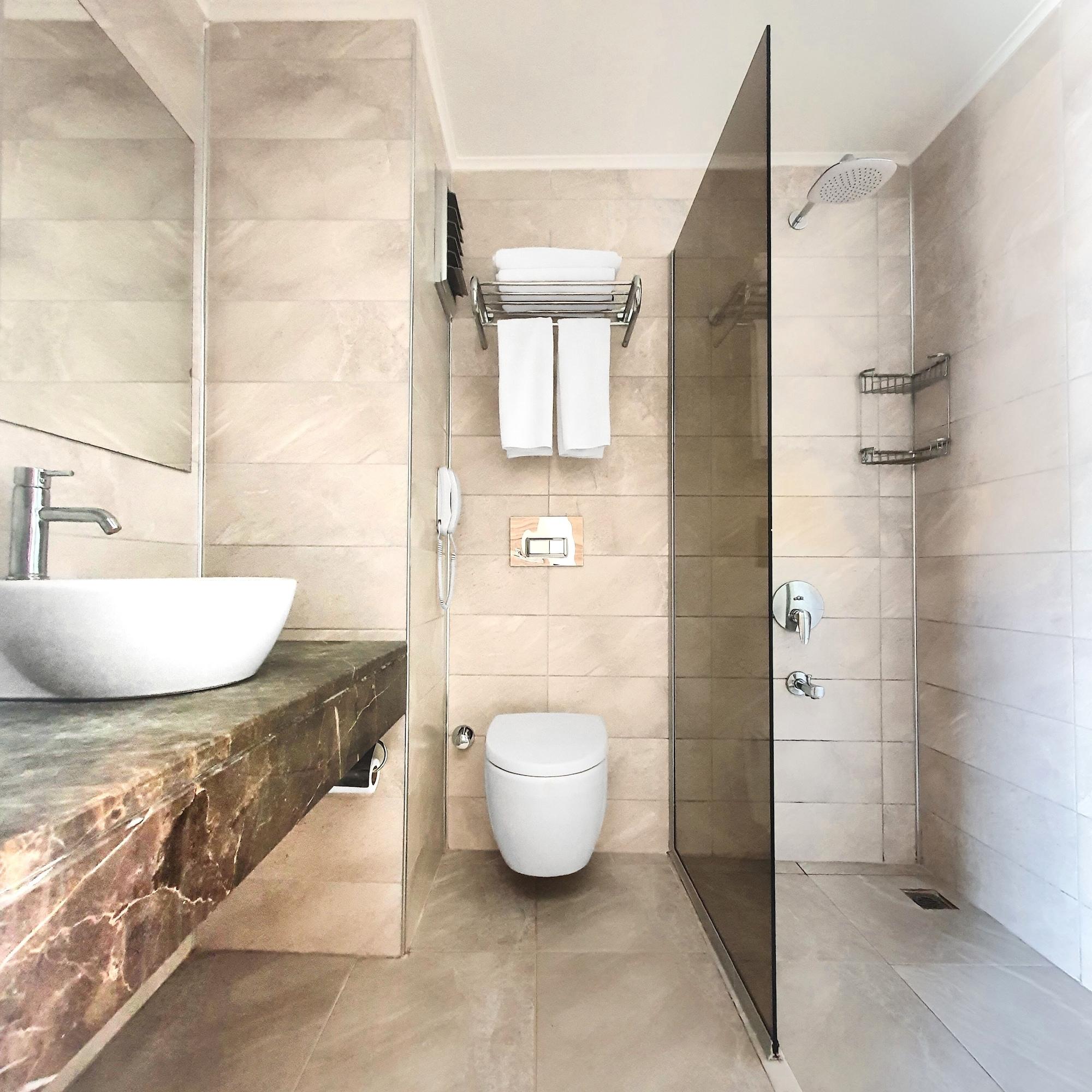 Ozgur Bey Spa Hotel (Adults Only) Alanya Eksteriør billede