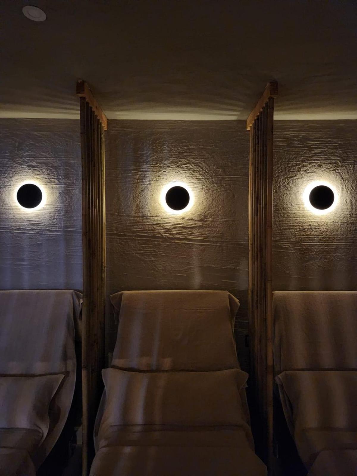 Ozgur Bey Spa Hotel (Adults Only) Alanya Eksteriør billede