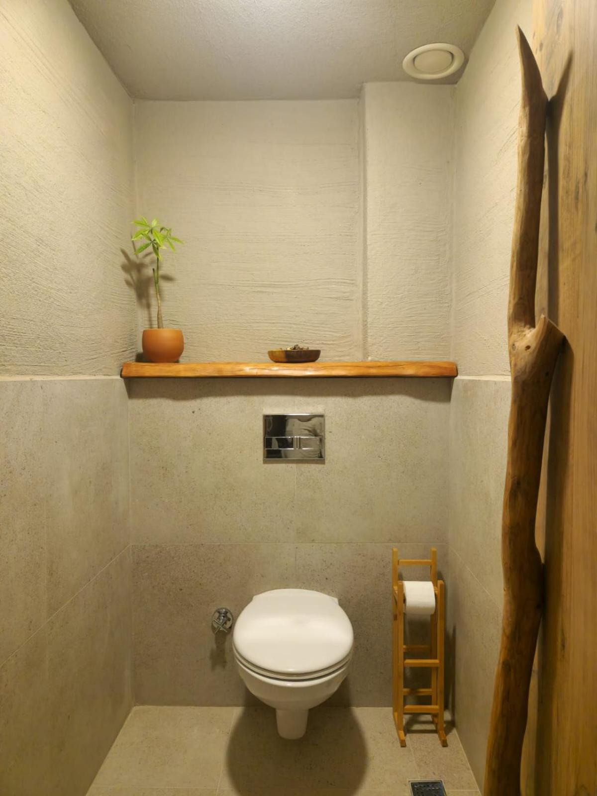 Ozgur Bey Spa Hotel (Adults Only) Alanya Eksteriør billede